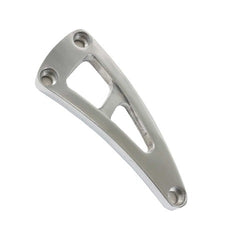 Top Street Performance JM9103P Aluminum Alternator Bracket Kit