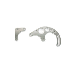 Top Street Performance JM9105-1P Aluminum Power Steering Bracket Kit