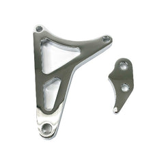 Top Street Performance JM9111C Aluminum Alternator Bracket Kit