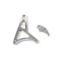Top Street Performance JM9111P Aluminum Alternator Bracket Kit