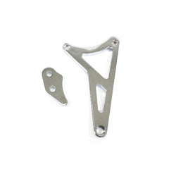 Top Street Performance JM9112C Aluminum Alternator Bracket Kit