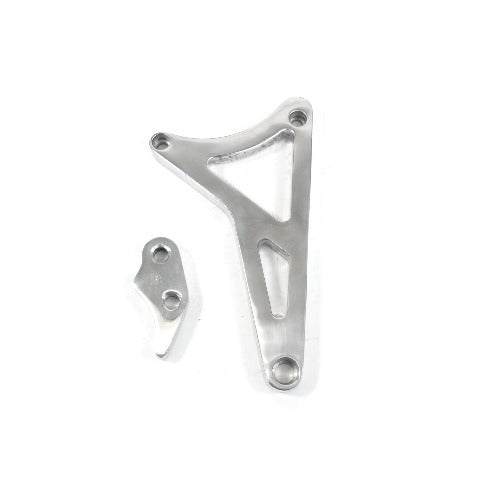 Top Street Performance JM9112P Aluminum Alternator Bracket Kit