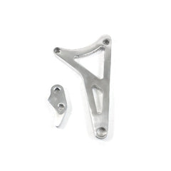Top Street Performance JM9112P Aluminum Alternator Bracket Kit