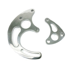Top Street Performance JM9115P Aluminum Power Steering Pump Bracket Kit