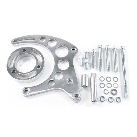 Top Street Performance JM9121P Alternator Bracket
