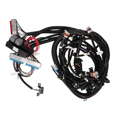 Top Street Performance WH1200 20- Circuit Universal Wiring Harness