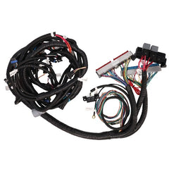 Top Street Performance WH1201 Standalone Wiring Harness