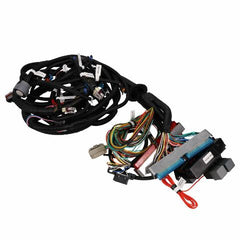 Top Street Performance WH1211 1997-2004 LS1/LS6 Car with 4L60E Standalone Wiring Harness, Ev1, Drive-By-Wire