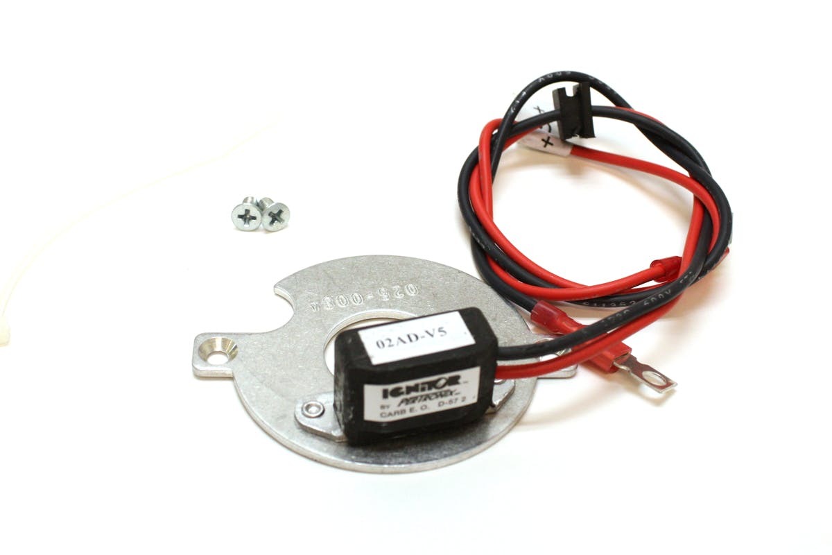PerTronix 025-008A PerTronix 025-008A Ignition Control Module