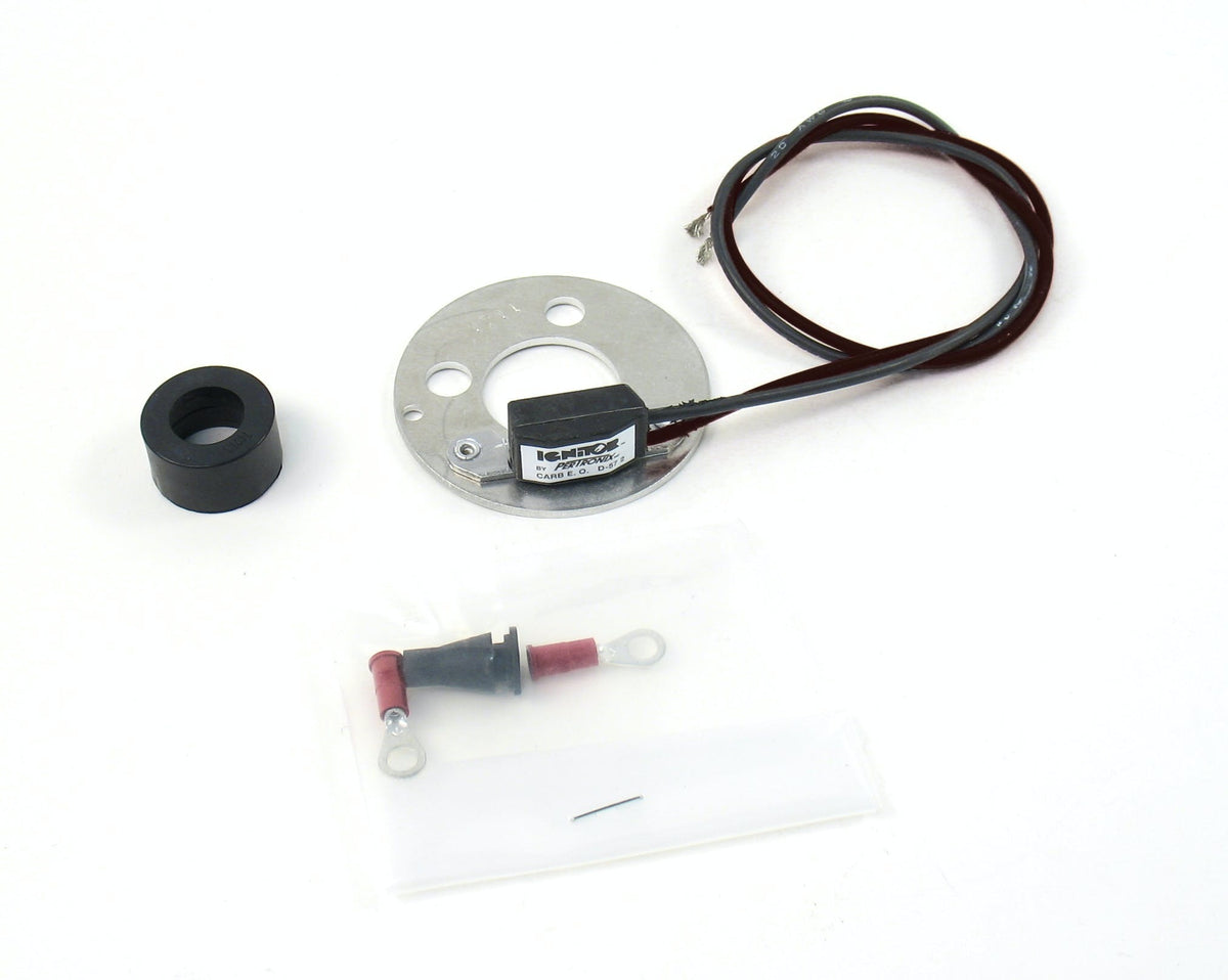PerTronix 1121P12 PerTronix 1121P12 Ignitor Delco 2 cyl 12 Volt Positive Ground