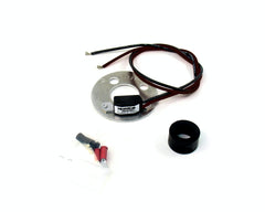 PerTronix 1122P6 PerTronix 1122P6 Ignitor Delco 2 cyl 6 Volt Positive Ground