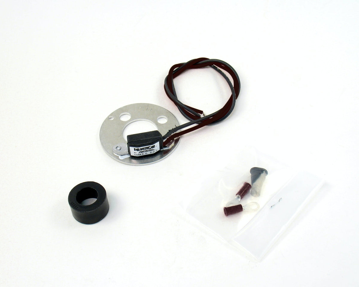 PerTronix 1123P6 PerTronix 1123P6 Ignitor Delco 2 cyl 6 Volt Positive Ground