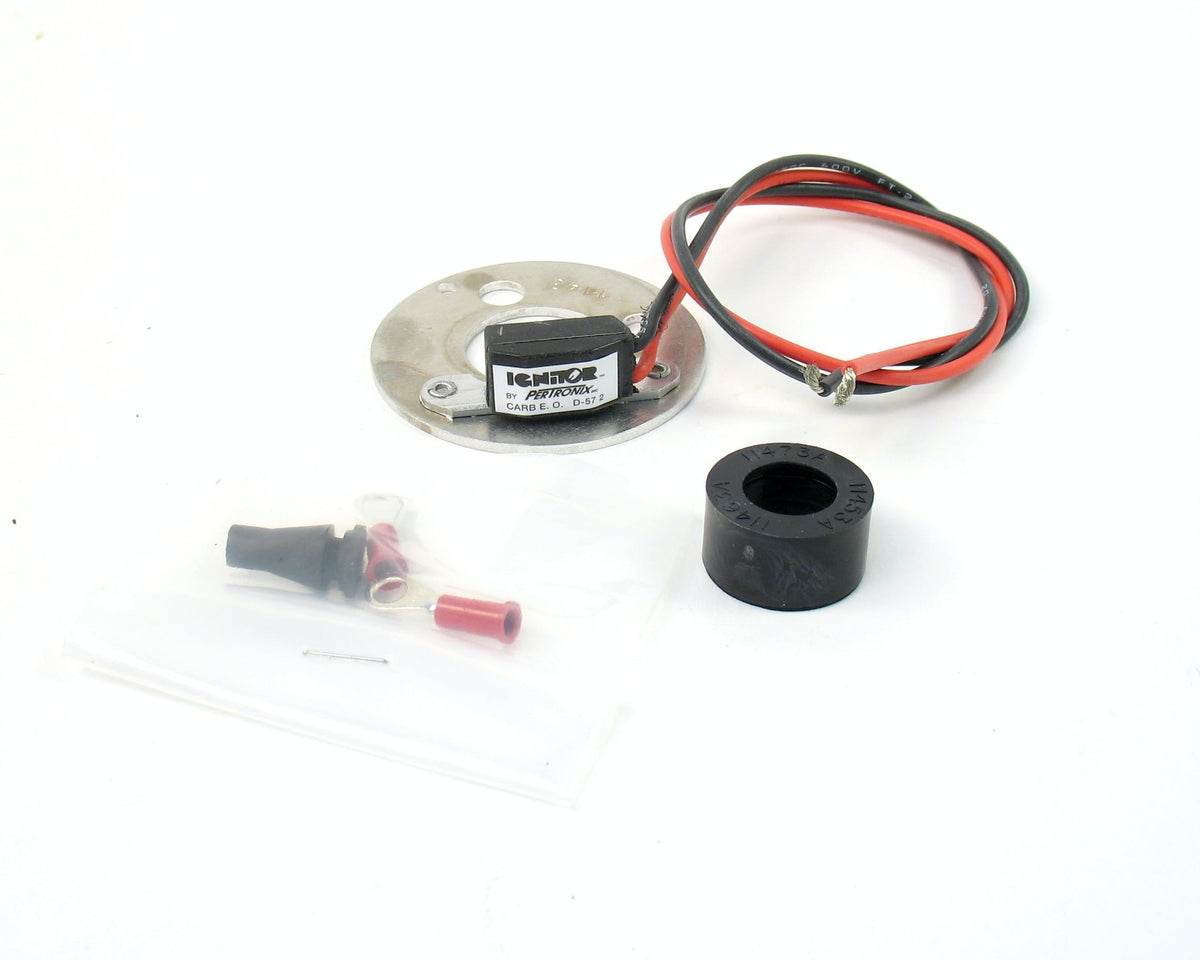 PerTronix 1143 PerTronix 1143 Ignitor Delco 4 cyl