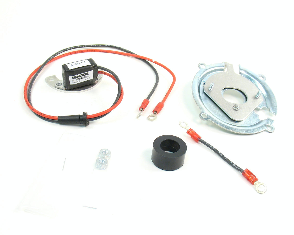PerTronix 1144A PerTronix 1144A Ignitor Delco 4 cyl with Vacuum Advance