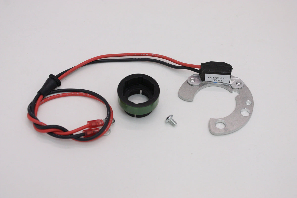 PerTronix 1161N6 PerTronix 1161N6 Ignitor Delco 6 cyl 6 Volt Negative Ground