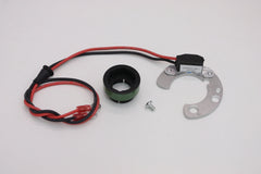 PerTronix 1161N6 PerTronix 1161N6 Ignitor Delco 6 cyl 6 Volt Negative Ground