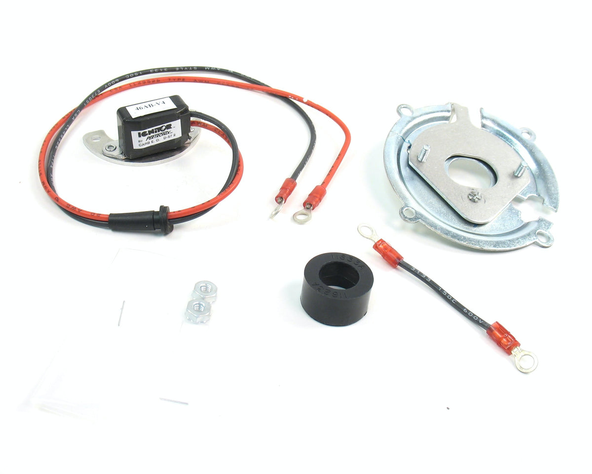 PerTronix 1162A PerTronix 1162A Ignitor Delco 6 cyl with Vacuum Advance