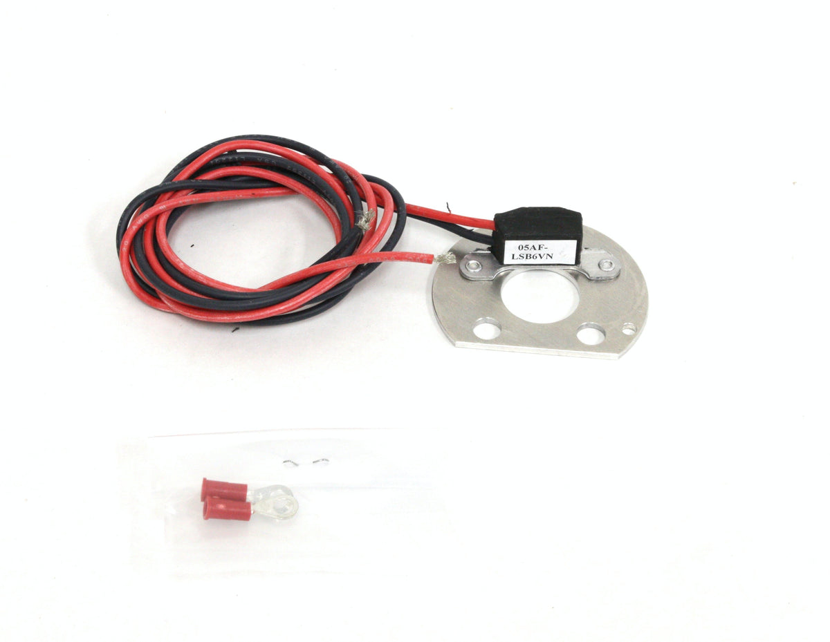PerTronix 1168LSN6 PerTronix 1168LSN6 Ignitor Delco 6 cyl Lobe Sensor 6 Volt Negative Ground