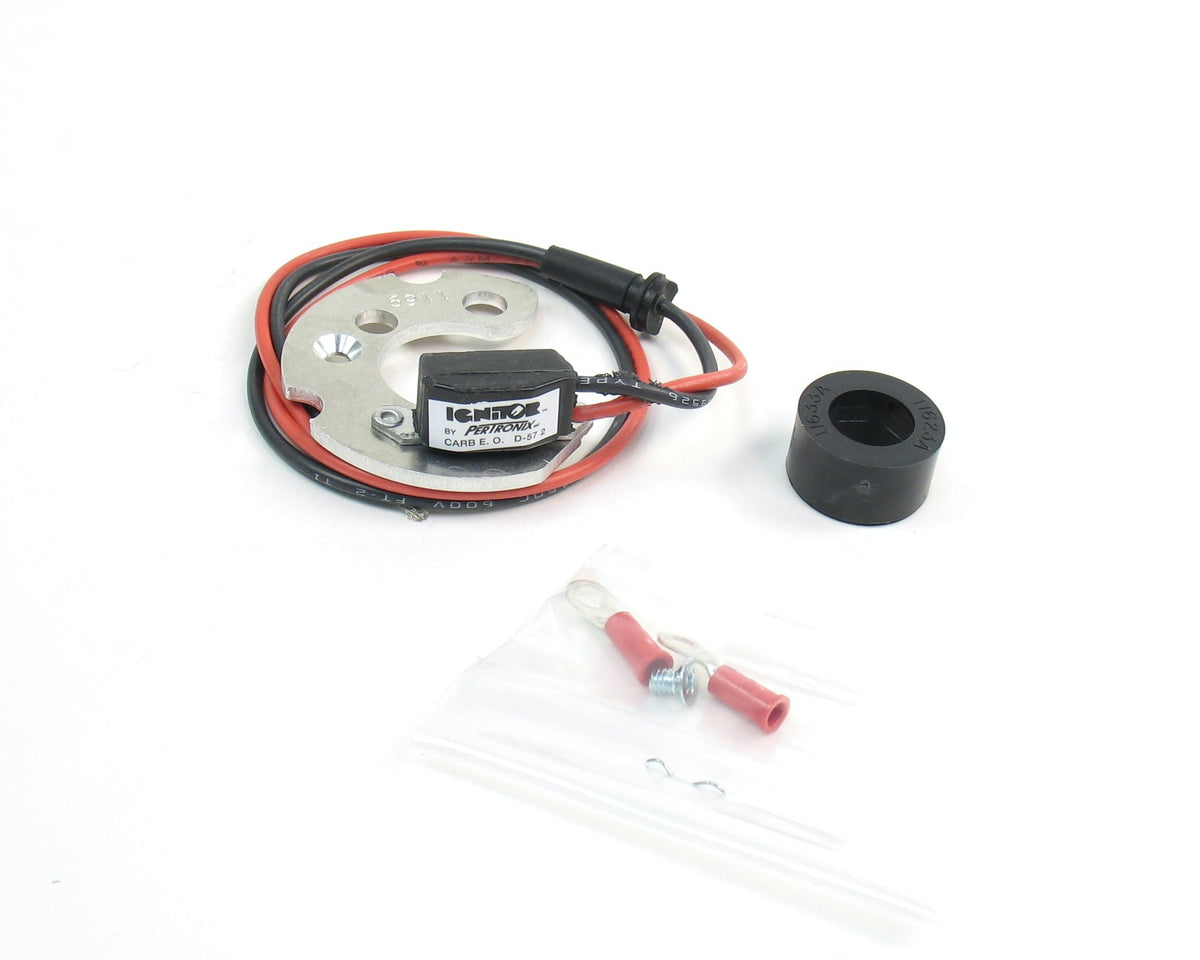 PerTronix 1169 PerTronix 1169 Ignitor European Delco 6 cyl