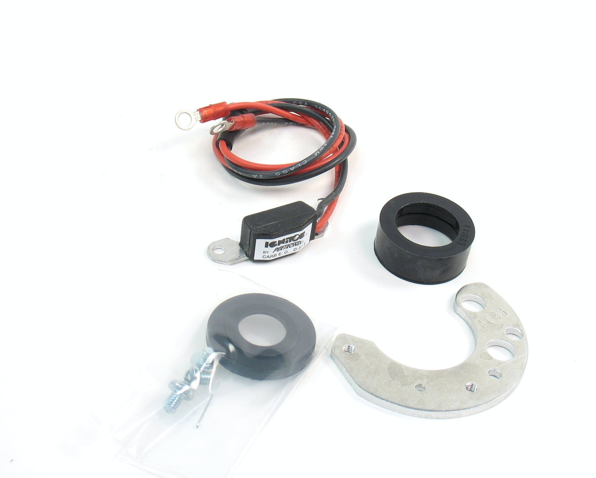 PerTronix 1183N6 PerTronix 1183N6 Ignitor Delco 8 cyl 6 Volt Negative Ground