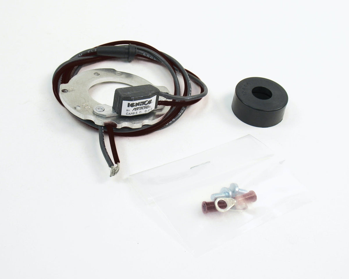 PerTronix 1244AP6 PerTronix 1244AP6 Ignitor Ford 4 cyl 6 Volt Positive Ground