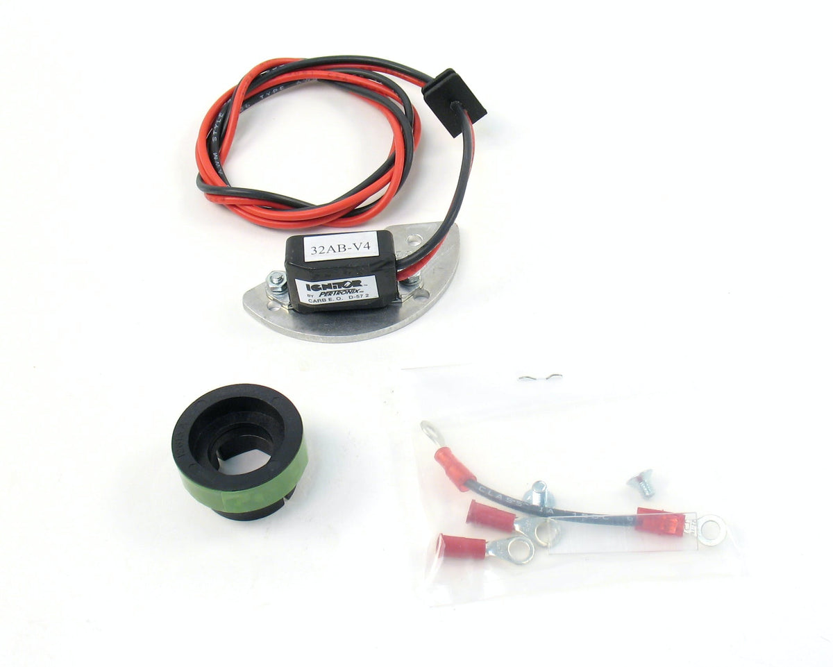 PerTronix 1263 PerTronix 1263 Ignitor Ford 6 cyl