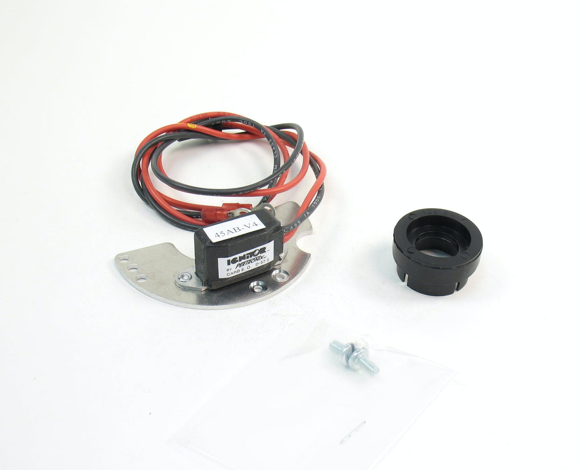 PerTronix 1282N6 PerTronix 1282N6 Ignitor Ford 1954-56 8 cyl 6 Volt Negative Ground