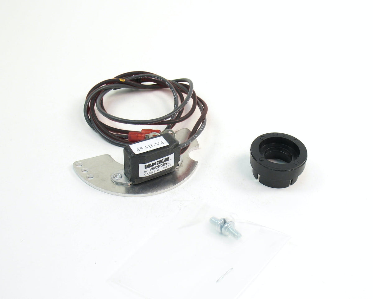 PerTronix 1282P6 PerTronix 1282P6 Ignitor Ford 1954-56 8 cyl 6 Volt Positive Ground