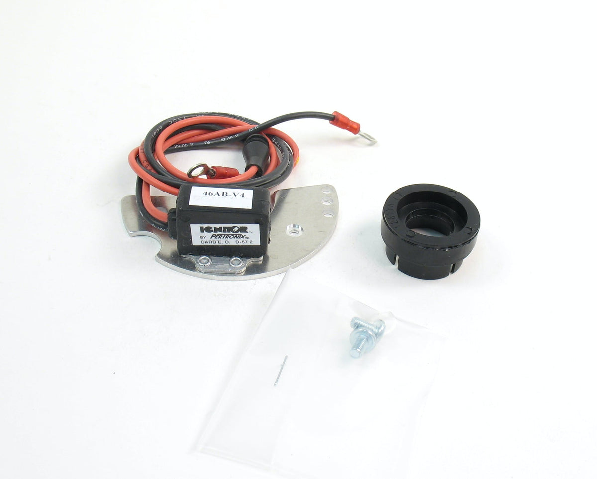 PerTronix 1283N6 PerTronix 1283N6 Ignitor Ford 1949-53 8 cyl 6 Volt Negative Ground