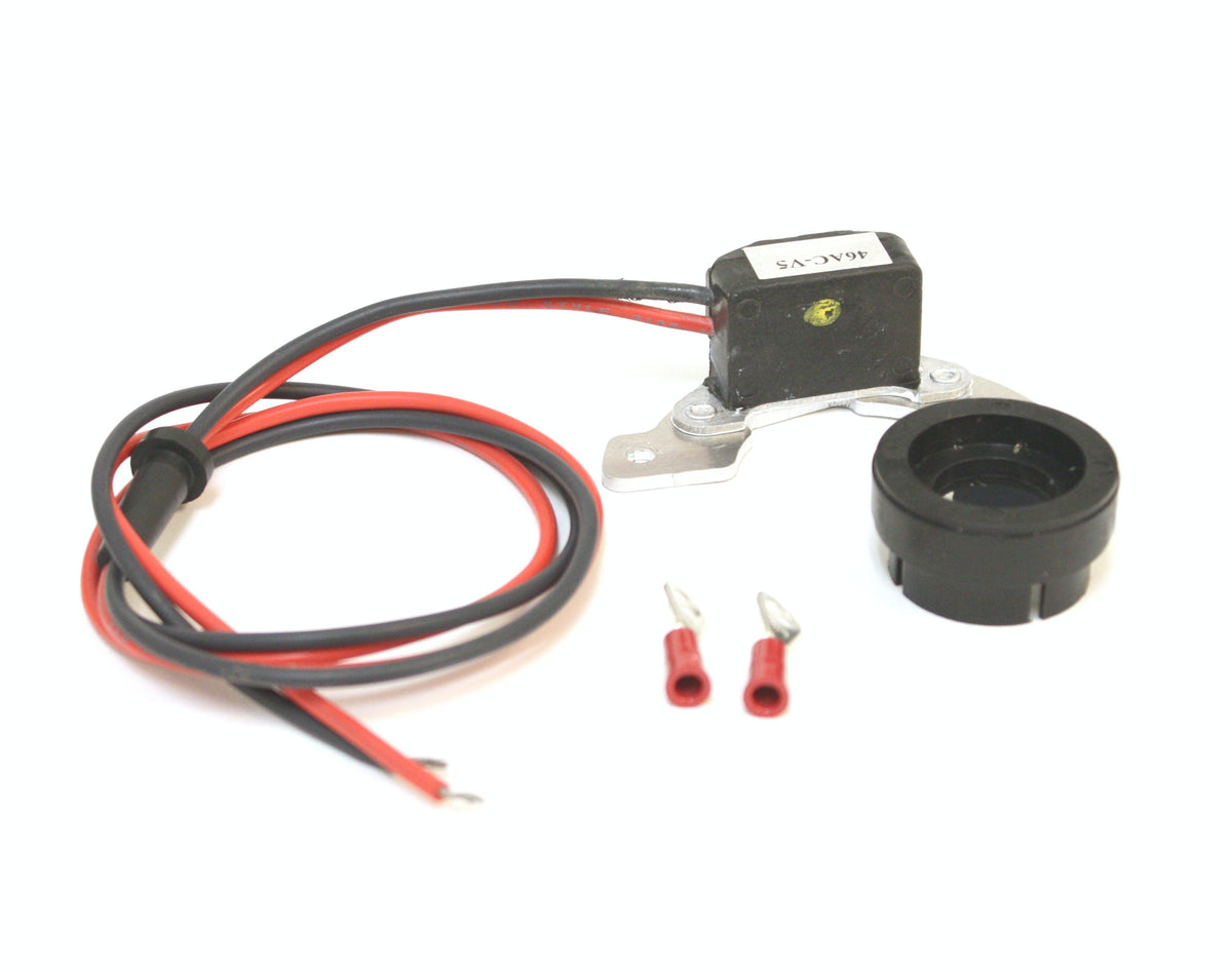 PerTronix 1284 PerTronix 1284 Ignitor Dual Point Ford 8 cyl