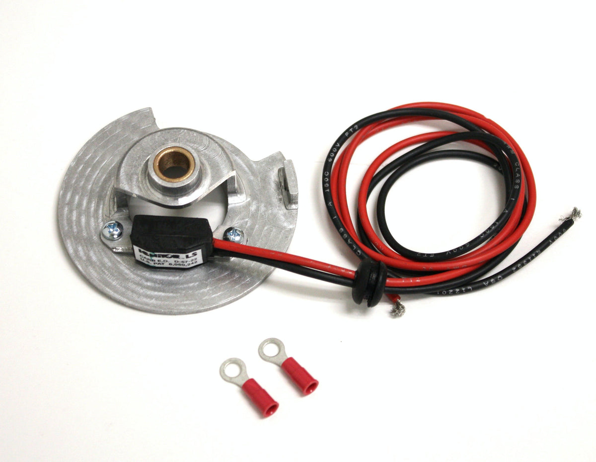 PerTronix 1285LSN6 PerTronix 1285LSN6 Ignitor Ford 1942-48 Flathead 8 cylinder 6 Volt Neg Ground