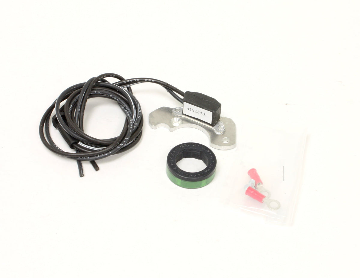 PerTronix 1362P6 PerTronix 1362P6 Ignitor Chrysler 6 cyl 6 Volt Positive Ground