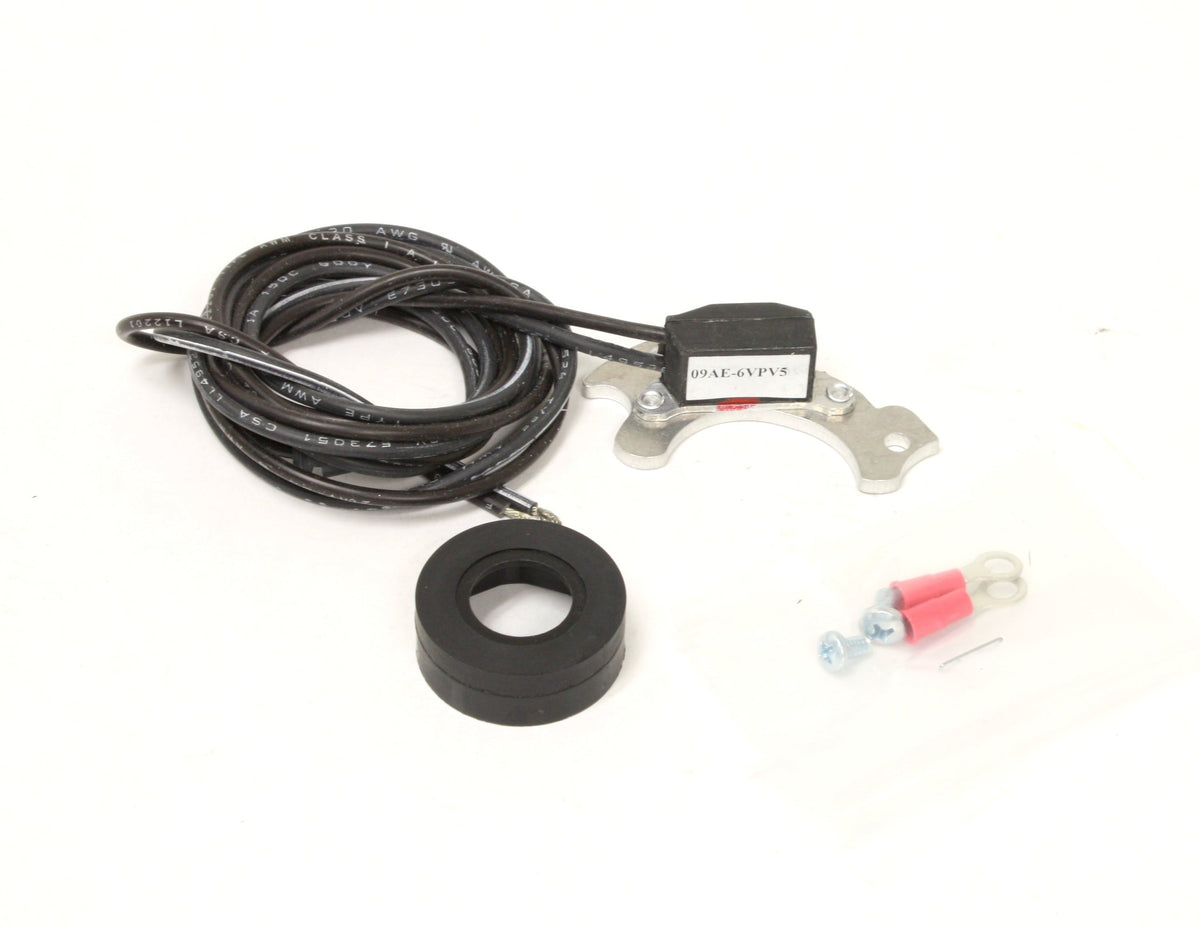 PerTronix 1383P6 PerTronix 1383P6 Ignitor Chrysler 6 Volt Positive Ground