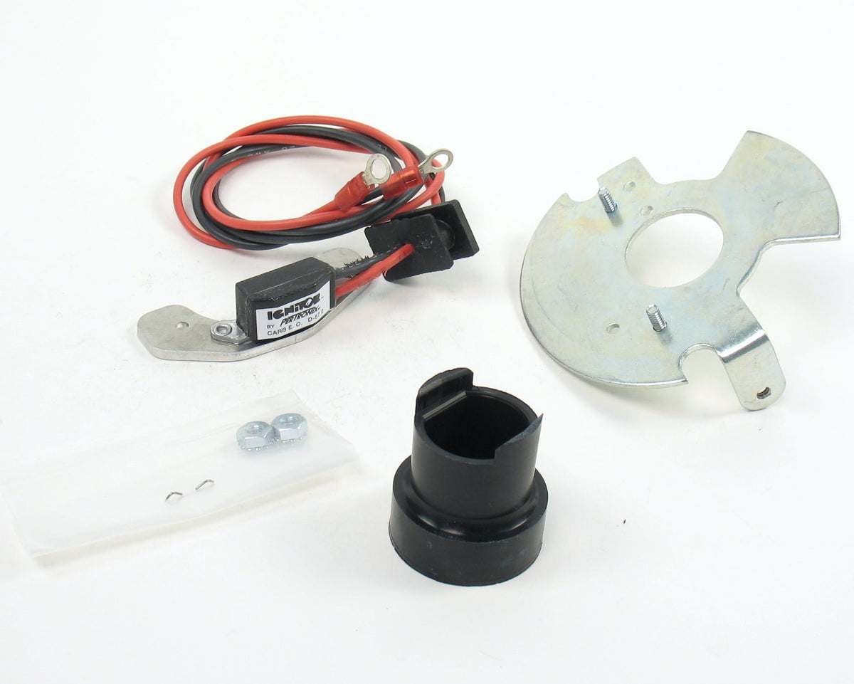 PerTronix 1485A PerTronix 1485A Ignitor IHC with Prestolite Distributor 8 cyl