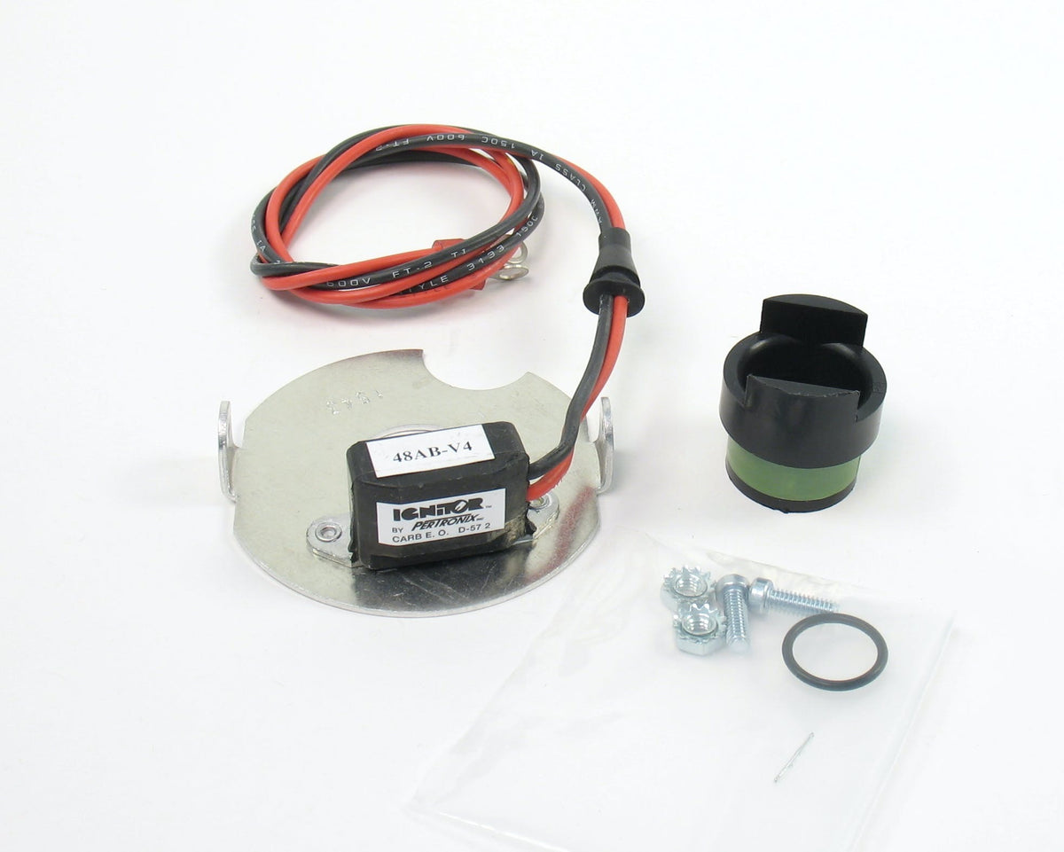 PerTronix 1543 PerTronix 1543 Ignitor Prestolite 4 cyl