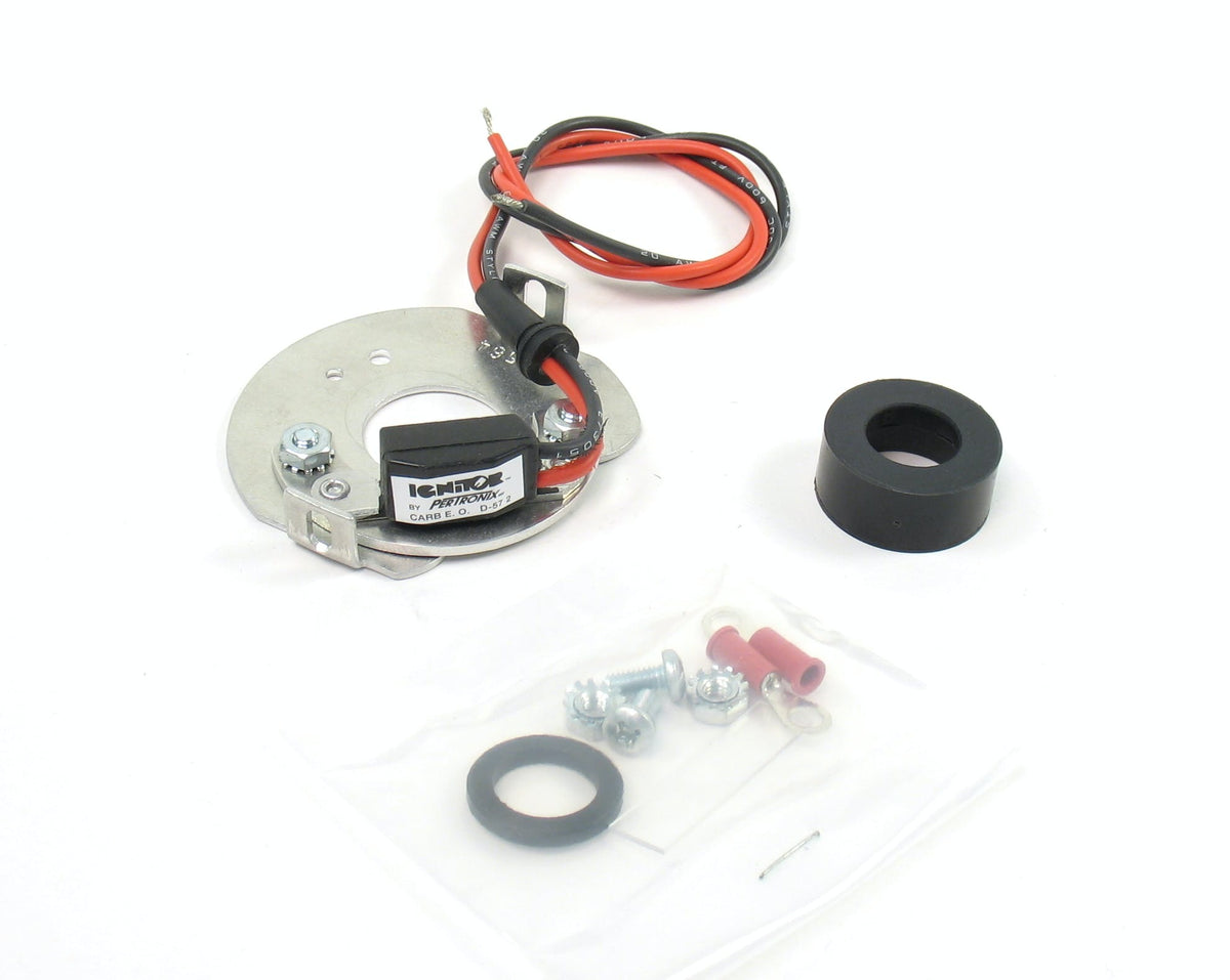 PerTronix 1564N6 PerTronix 1564N6 Ignitor Autolite 6 cyl 6 Volt Negative Ground
