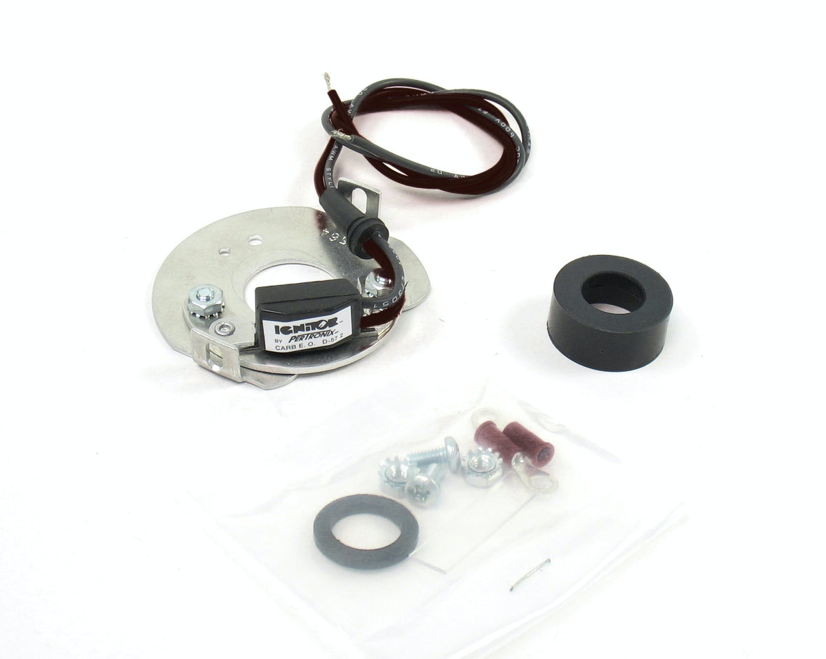 PerTronix 1564P12 PerTronix 1564P12 Ignitor Autolite 6 cyl 12 Volt Positive Ground