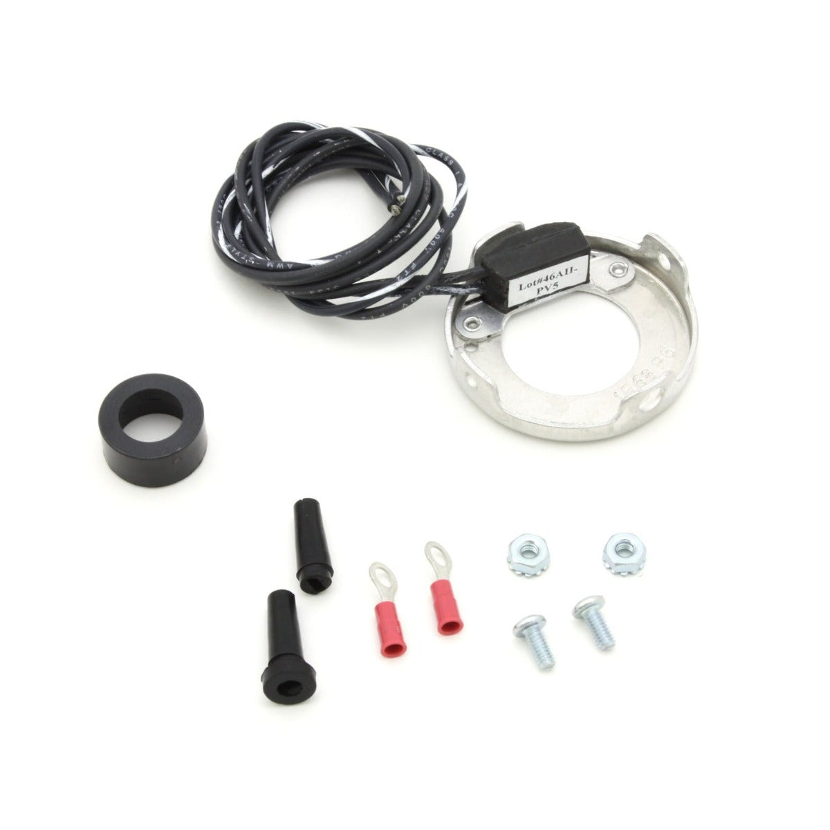PerTronix 1568P6 PerTronix 1568P6 Ignitor Autolite 6 cyl 6 Volt Positive Ground