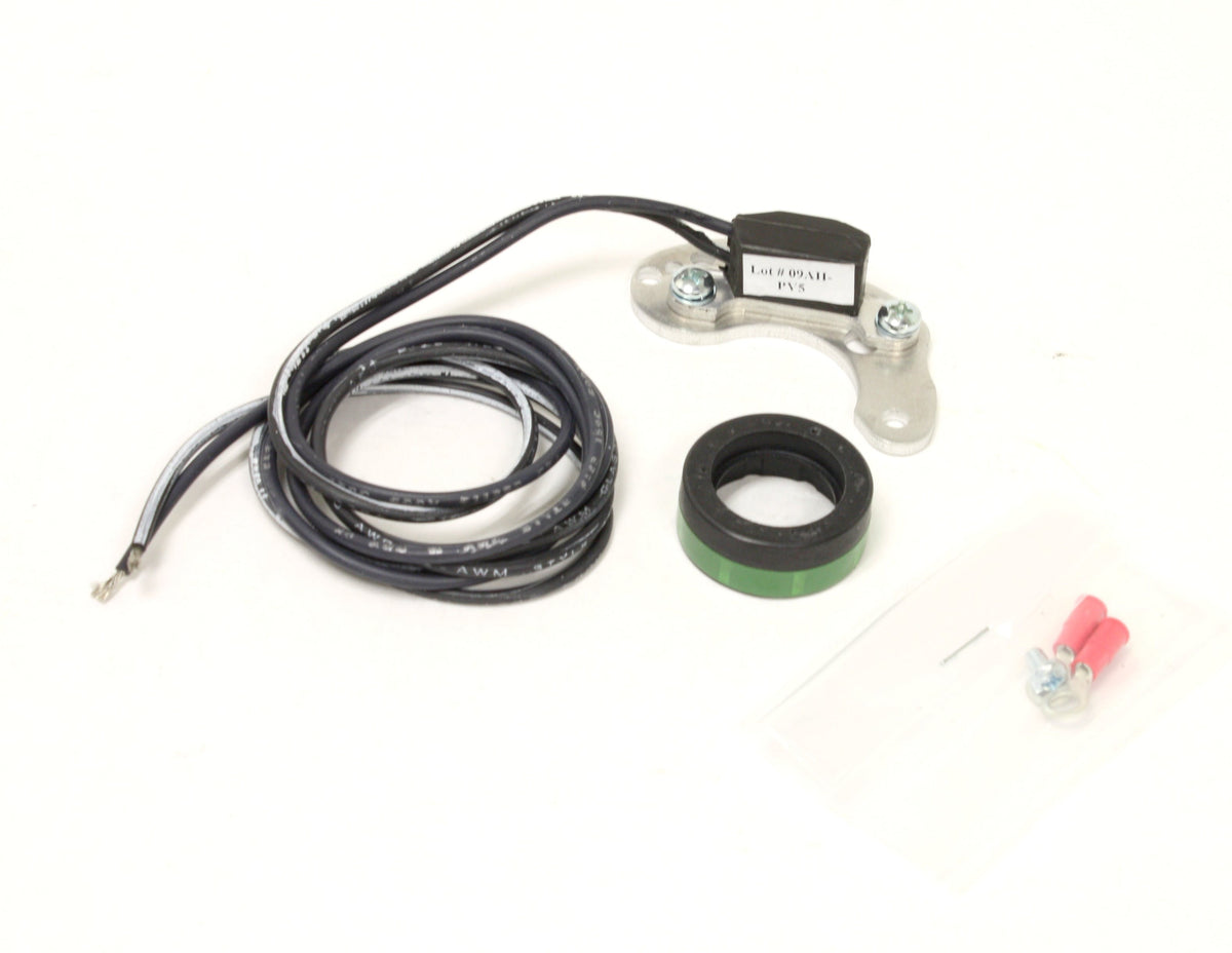 PerTronix 1587P6 PerTronix 1587P6 Ignitor Autolite 8 Cyl 6 Volt Positive Ground