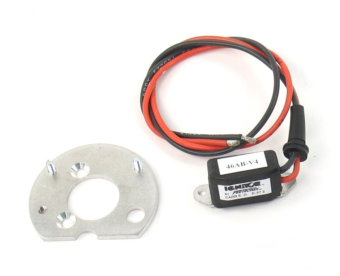 PerTronix 1665A0 PerTronix 1665A0 Ignition Control Module