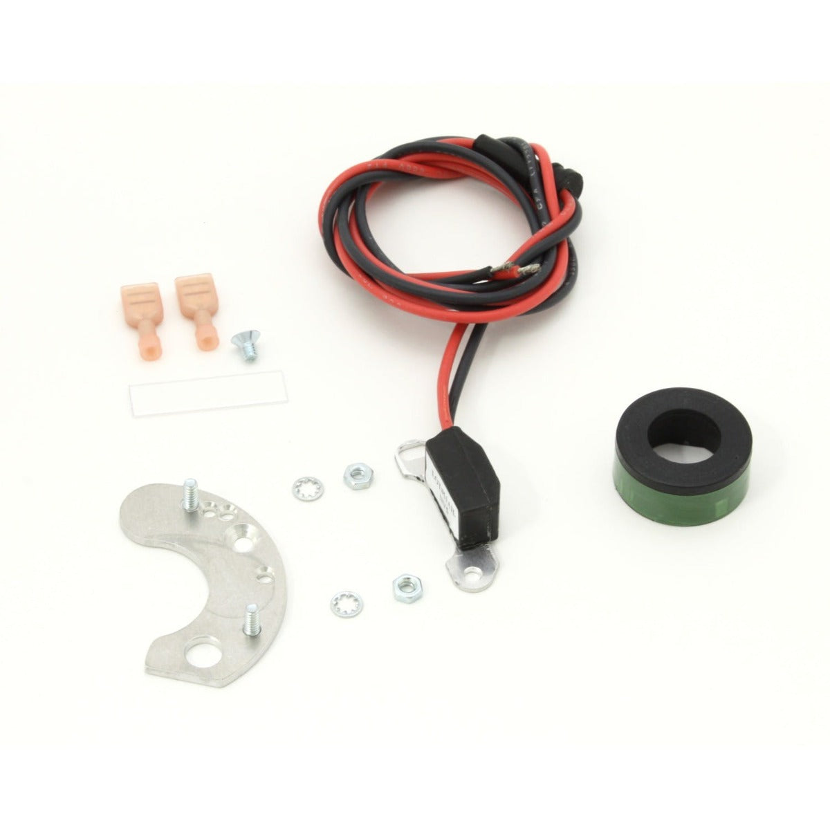 PerTronix 1845N6 PerTronix 1845N6 Ignitor Bosch 4 cyl 6 Volt Negative Ground