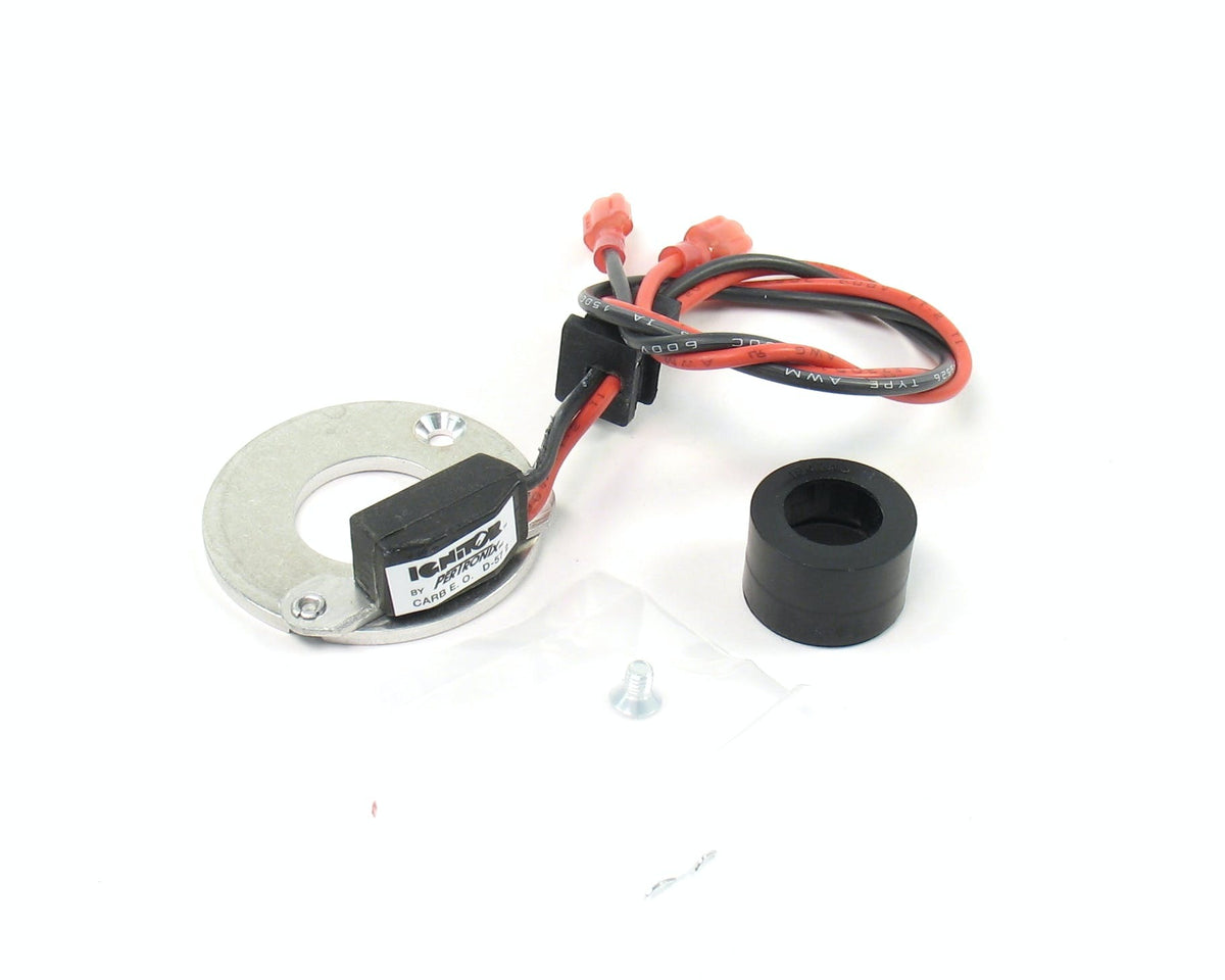 PerTronix 1847AN6 PerTronix 1847AN6 Ignitor for Bosch 009 4 cyl 6 Volt Negative Ground