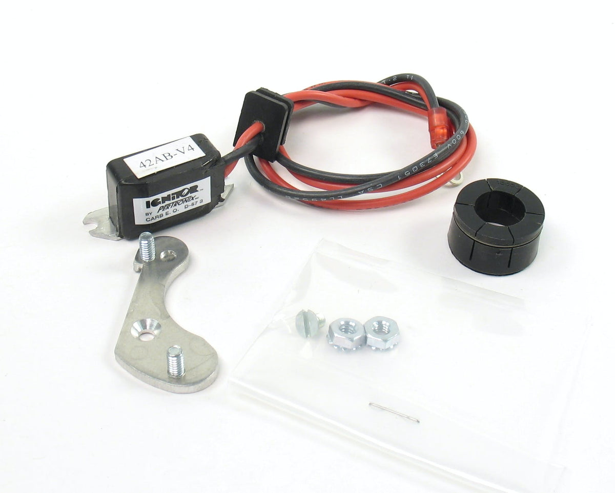 PerTronix 1865 PerTronix 1865 Ignitor Bosch 6 cyl