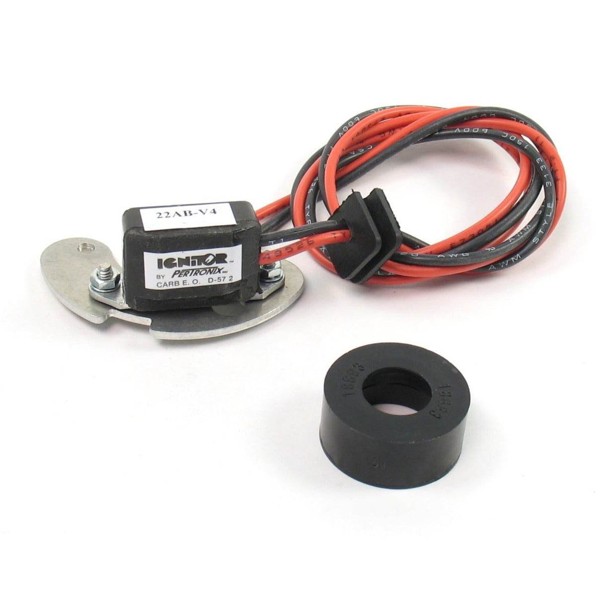 PerTronix 1869 PerTronix 1869 Ignitor Bosch 6 cyl