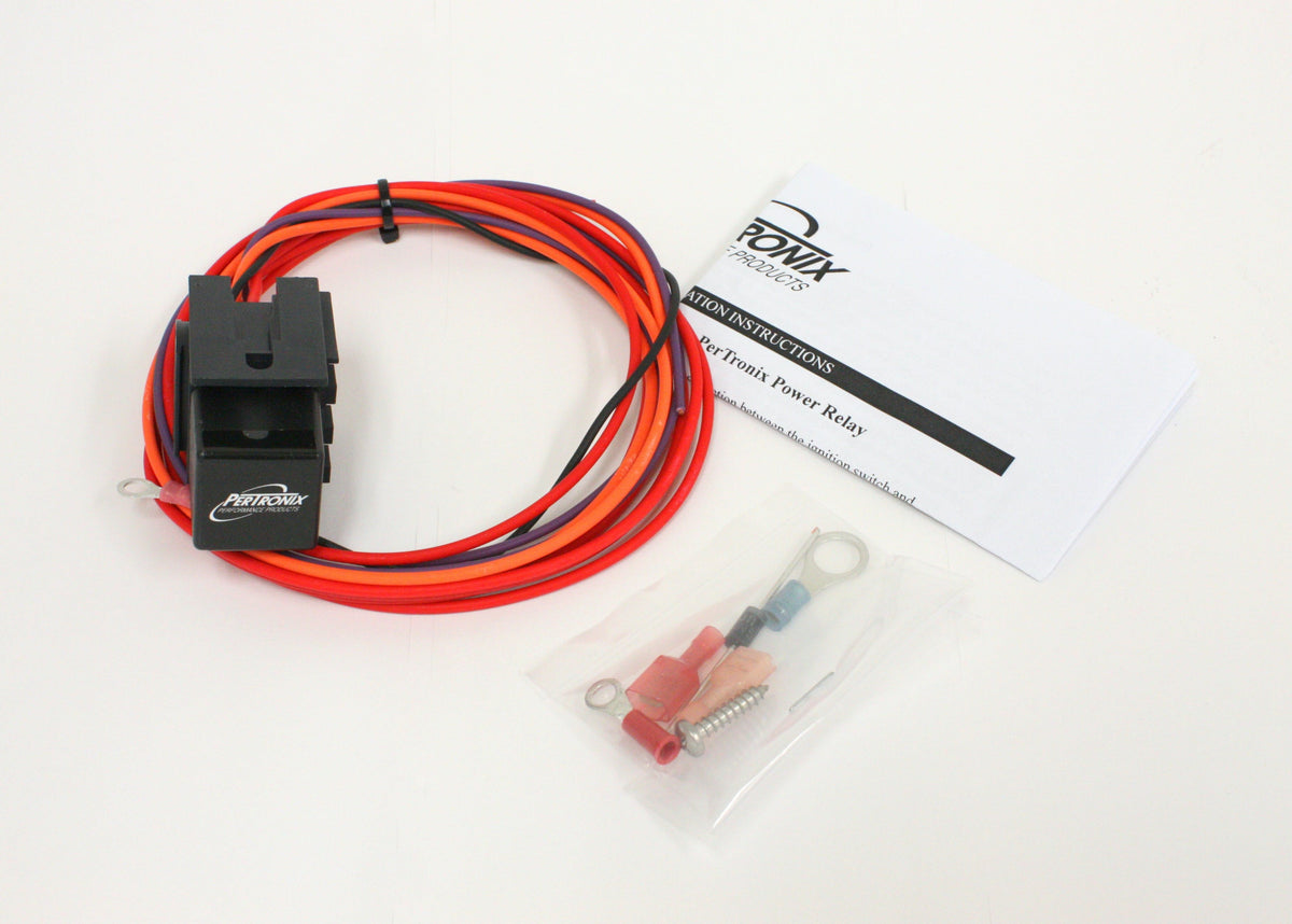 PerTronix 2001 PerTronix 2001 Accessory Power Relay