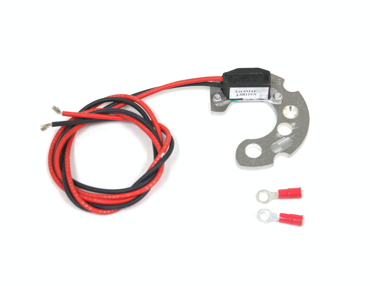 PerTronix 2163LS PerTronix 2163LS Ignitor European Delco D200 6 cyl Triumph GT6