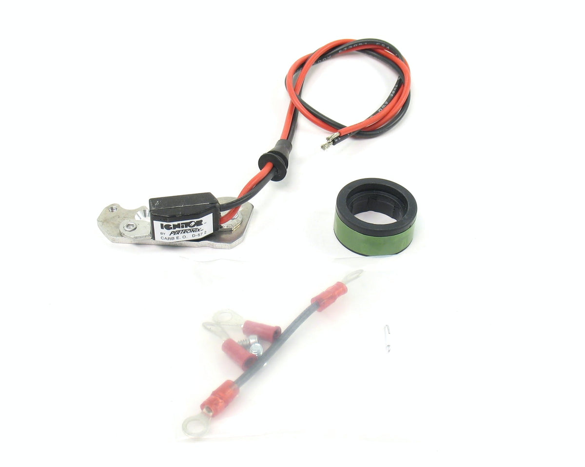 PerTronix 2561 PerTronix 2561 Ignitor Prestolite 6 cyl