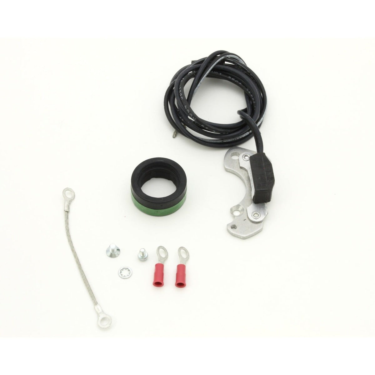 PerTronix 2561P6 PerTronix 2561P6 Ignitor Prestolite 6 cyl 6 Volt Positive Ground