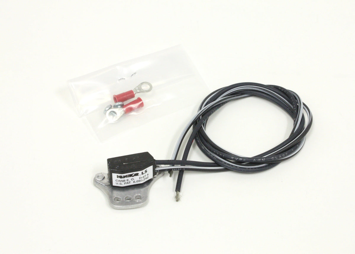 PerTronix 2563LSP6 PerTronix 2563LSP6 Ignitor Autolite Distributor 6 cyl