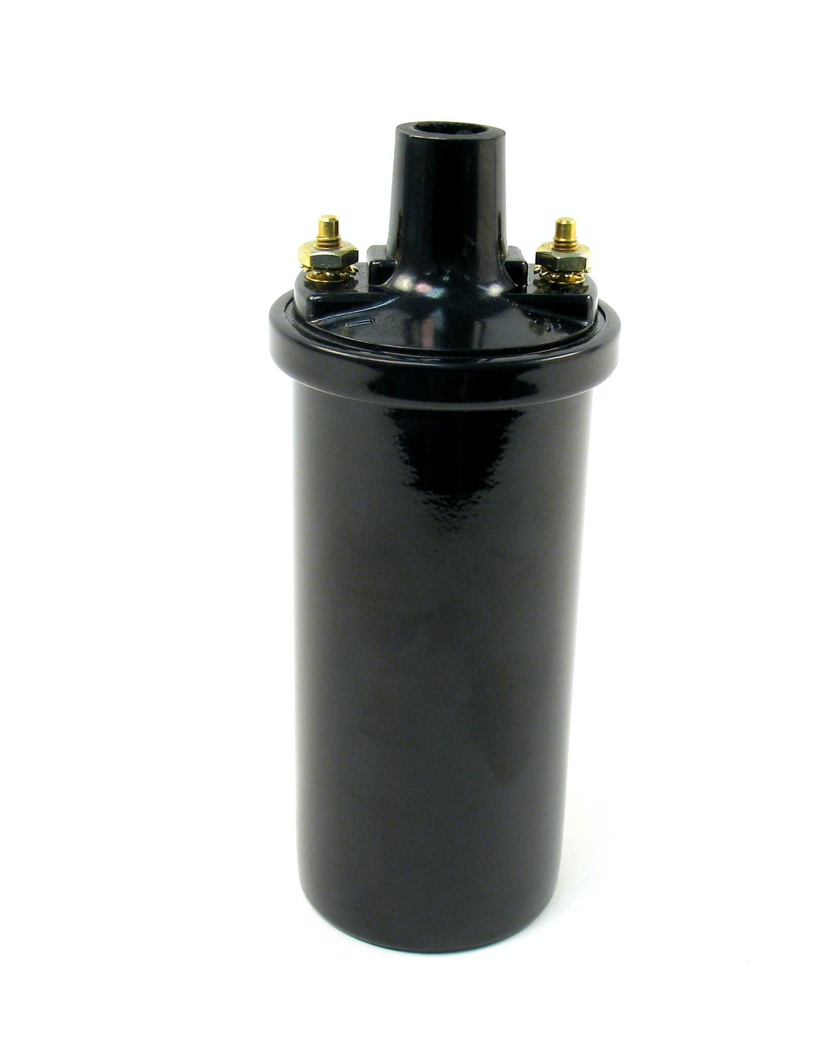 PerTronix 28010 PerTronix 28010 Flame-Thrower Coil Oil 2.9 ohm Oil Filled Black